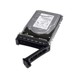 Dell HDD 1TB 7,2K 3,5 Inch SAS