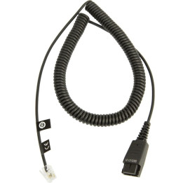 Jabra CABLE QD TO RJ-11