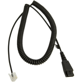 Jabra Cable F/ Siemens Openstage