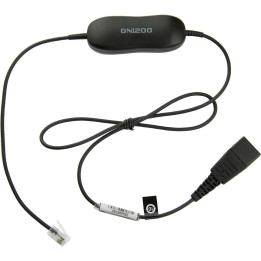 Jabra GN1200 Smart cord