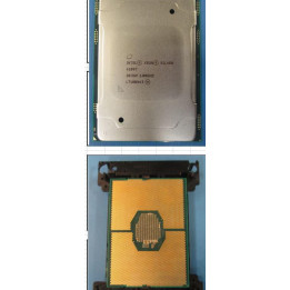 Hewlett Packard Enterprise Intel Xeon Silver 4109T