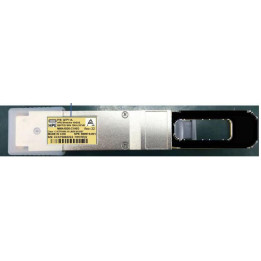Hewlett Packard Enterprise 40GbE QSFP28 transceiver