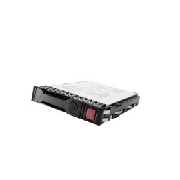 Hewlett Packard Enterprise 2.4TB SAS 12G