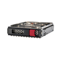 Hewlett Packard Enterprise 12TB SAS 7.2K