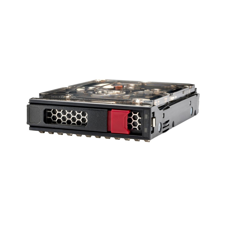 Hewlett Packard Enterprise 12TB SAS 7.2K