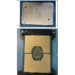 Hewlett Packard Enterprise Intel Xeon Gold 6137