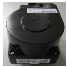 Hewlett Packard Enterprise SPS-3U spooling mechanism for
