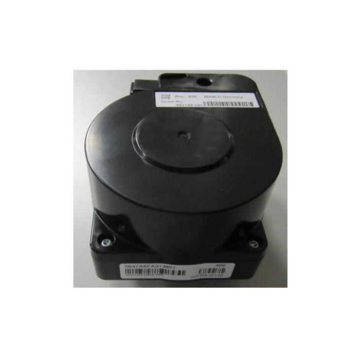 Hewlett Packard Enterprise SPS-3U spooling mechanism for