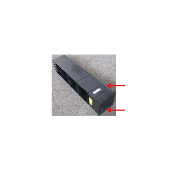 Hewlett Packard Enterprise SPS-3U Right Magazine for HPE