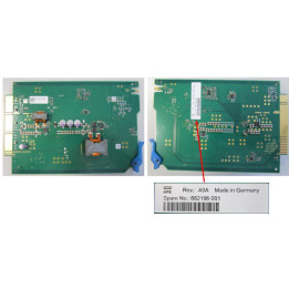 Hewlett Packard Enterprise SPS-3U DC-DC Converter