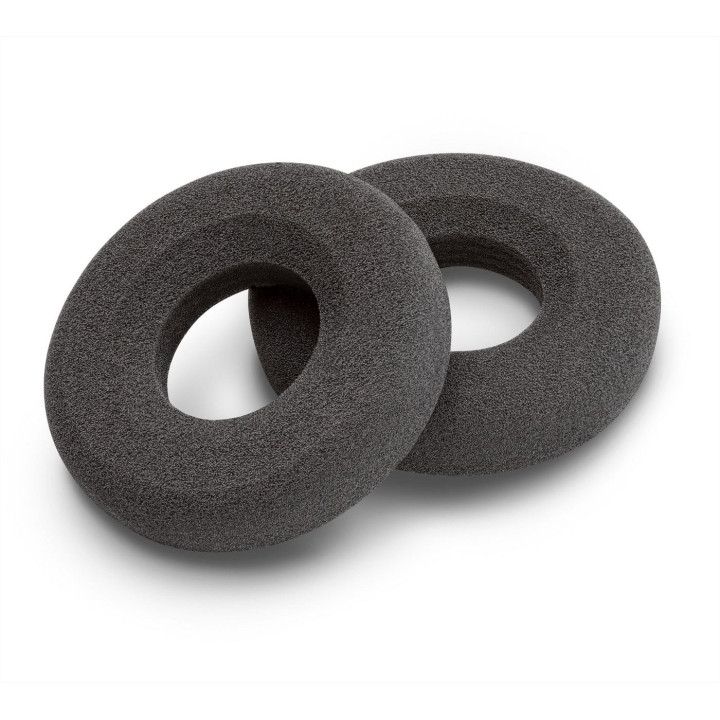 Poly Ear Cushion, Foam