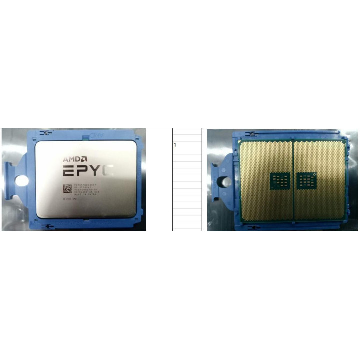 Hewlett Packard Enterprise 32-Core AMD EPYC 7551P
