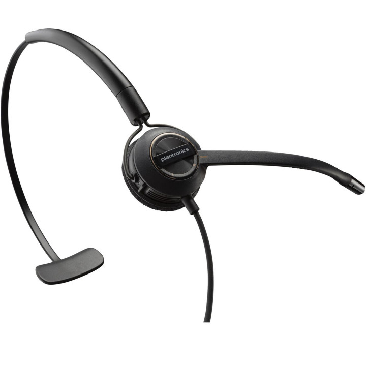 Poly Headband for EncorePro
