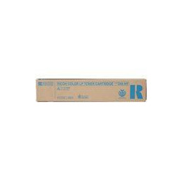 Ricoh Toner Cyan High Capacity