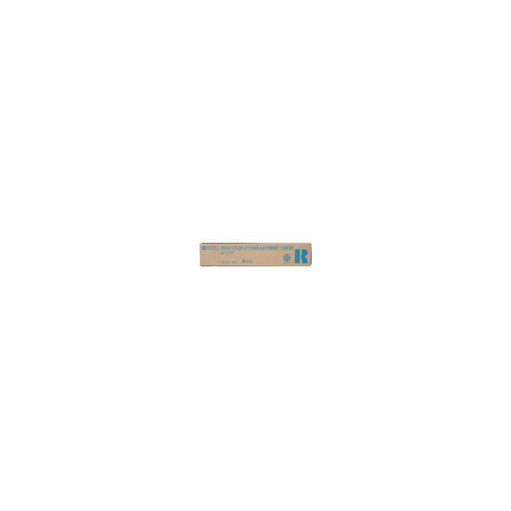 Ricoh Toner Cyan High Capacity