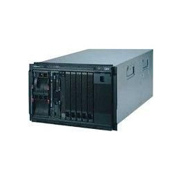 IBM BladeCenter S 7U Combo