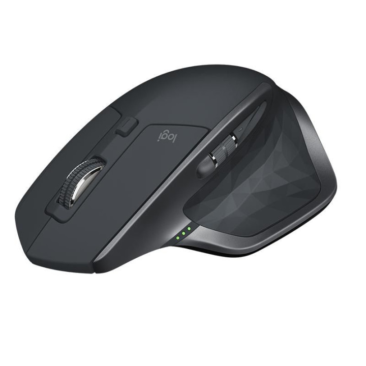 Logitech MX Master 2S Mouse