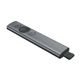 Logitech Spotlight Plus