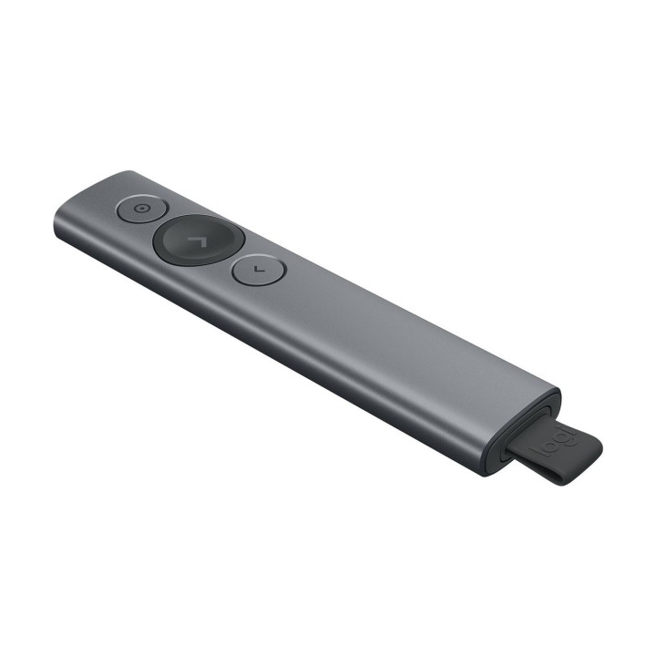 Logitech Spotlight Plus