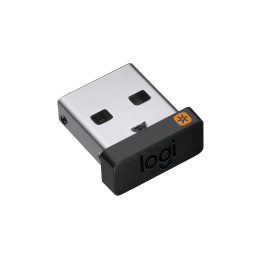 Logitech Pico USB Unifying received