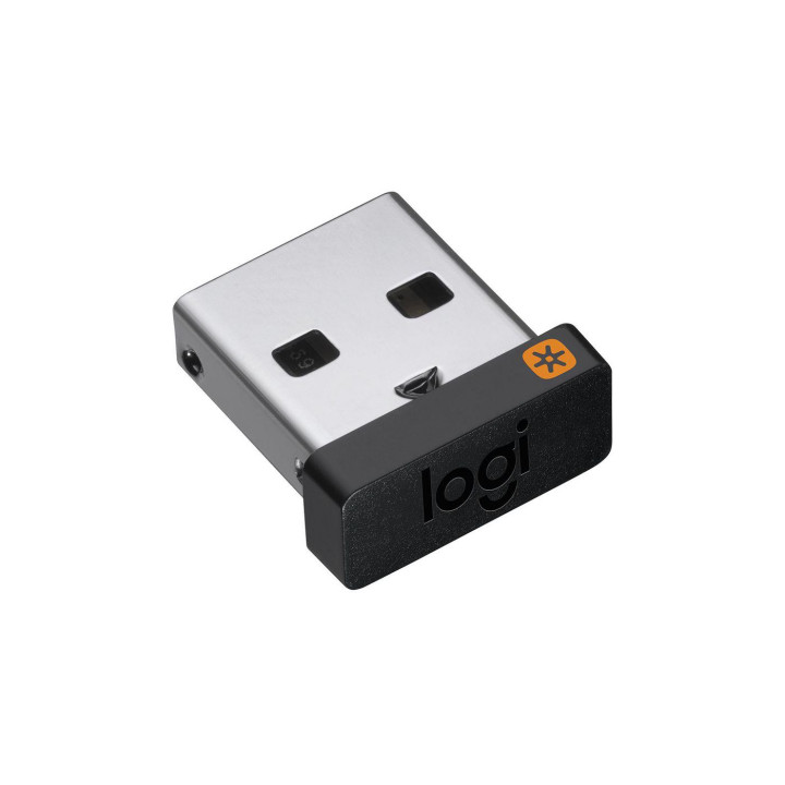 Logitech Pico USB Unifying received
